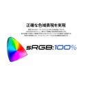 JAPANNEXTが11.6インチ VAパネル搭載 約450gの薄型軽量を実現したWQHDモバイルモニターを21,980円で3月26日(木)に発売