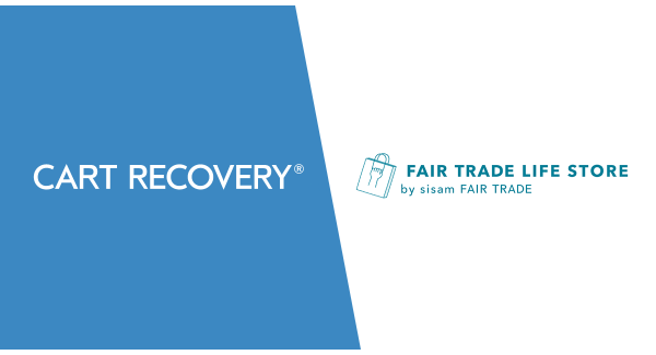 ブランド観を守り、月10万円以上の「機会損失」を防ぐ！カゴ落ち対策ツール『CART RECOVERY®』、フェアトレードショップ『シサム工房』様の導入事例を公開