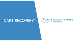 ブランド観を守り、月10万円以上の「機会損失」を防ぐ!カゴ落ち対策ツール『CART RECOVERY®』、フェアトレードショップ『シサム工房』様の導入事例を公開