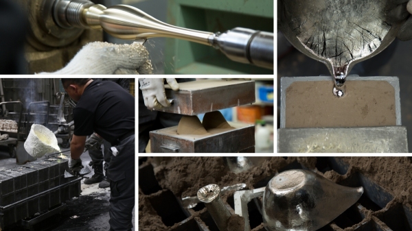 【新商品】伝統工芸品を世界に販売するECサイト「BECOS」が人気の能作の新商品を販売開始！