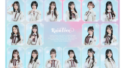 Rain Tree、2ndワンマンコンサート開催決定！ファンクラブ先行販売を開始