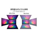 JAPANNEXTが27インチ IPSパネル搭載 本体カラーにホワイトを採用した4K液晶モニターを34,980円で4月9日(木)に発売