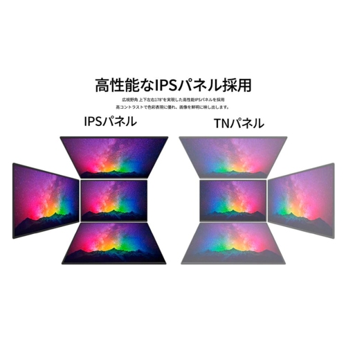 JAPANNEXTが27インチ IPSパネル搭載 本体カラーにホワイトを採用した4K液晶モニターを34,980円で4月9日(木)に発売