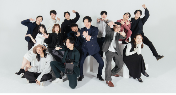 株式会社Cloud Illusion：現実世界を舞台にした体験型コンテンツ「リアルRPG」事業を開始