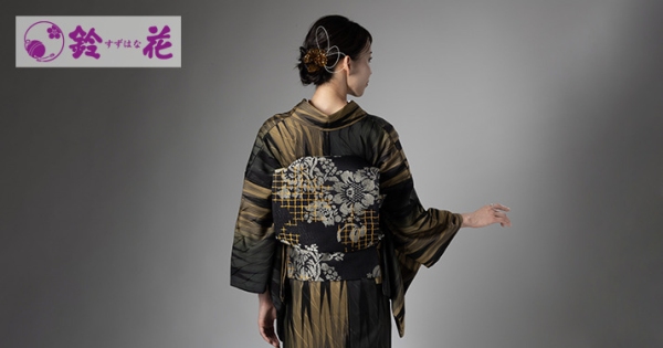 【導入事例】クラウド名刺発注管理サービス「NAMEROOM(ネイムルーム)」、株式会社鈴花の導入事例を公開