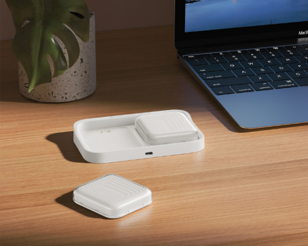 自動充電という新習慣へ　「全自動スゴいモバイルバッテリー」Makuakeで先行販売開始