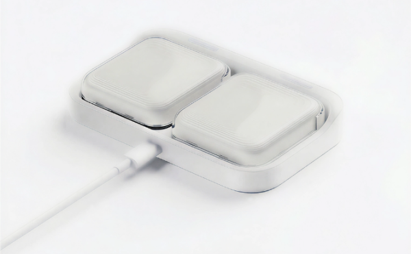 自動充電という新習慣へ　「全自動スゴいモバイルバッテリー」Makuakeで先行販売開始