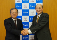 医学書院、NTT、NTTドコモビジネス、純国産の医療AI情報プラットフォームの共同開発に向けた協業に合意