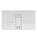JAPANNEXTが15.6インチ IPSパネル搭載 10点マルチタッチに対応したフルHDモバイルモニターを27,980円で4月16日(木)に発売