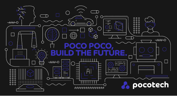 IoTの「企画・ハード・ソフト」を網羅。迅速な社会実装を実現する共創コンソーシアム『Pocotech（ポコテック）』を設立