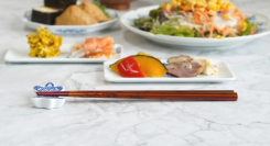 【新商品】伝統工芸品を世界に販売するECサイト「BECOS」が、「橋本幸作漆器店｜輪島うるし箸・能登ヒバうるし箸」の新作の取り扱いを開始！