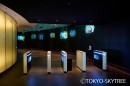 △東京スカイツリー4F 新入場ゲート