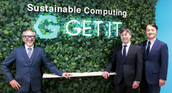 ゲットイット、事業拡張とガバナンス強化に向け新経営体制へ移行－循環型ITライフサイクルマネジメントの実装を加速－