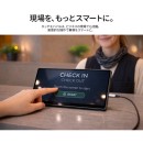 JAPANNEXTが10.1インチ IPSタッチパネル搭載 アスペクト比が77:36のワイドHDモバイルモニターを21,980円で4月23日(木)に発売