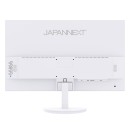 JAPANNEXTが23.8インチ IPSパネル搭載 本体カラーにホワイトを採用したWQHD液晶モニターを24,980円で4月23日(木)に発売