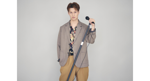 MATSURI・渡辺真、「生誕祭2026」開催決定、FC2次先行受付中！