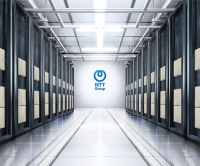 NTTドコモビジネスが最先端半導体企業Rapidusへ液冷データセンターを提供