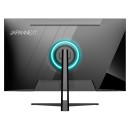 JAPANNEXTが31.5インチ IPSパネル搭載 200Hz対応のWQHDゲーミングモニターを42,980円で4月30日(木)に発売