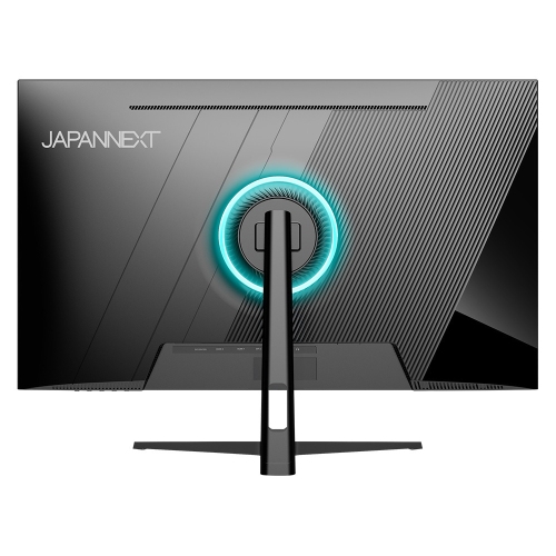 JAPANNEXTが31.5インチ IPSパネル搭載 200Hz対応のWQHDゲーミングモニターを42,980円で4月30日(木)に発売