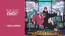 【ガレリア】「NIGHT HIKE ‘26」協賛　藤ちょこ氏・原口沙輔氏・もう石田氏による「幽艶」のトークセッション　XでPCプレゼントキャンペーン実施中