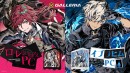 【GALLERIA】にじさんじ所属ライバー「イブラヒム」「ローレン・イロアス」豪華特典付き各コラボモデルPC販売開始　「にじさんじフェス2026」実機出展決定