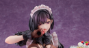 【FANesse】『僕は梅田さんに逆らえない』より、梅田 あすかが1/4スケールでフィギュア化！5月15日（金）より予約受付を開始！