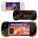 天空、Snapdragon® 8 Elite搭載の6インチAndroidゲーム機「KONKR POCKET FIT 国内正規版」を本日より販売開始