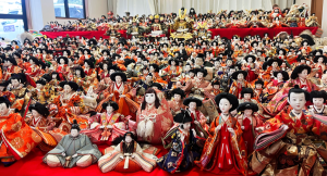 心を込めて思い出のお人形に最後のありがとうを。第85回人形供養祭が2026年7月16日に平塚で開催、雛人形・五月人形・ぬいぐるみ・ガラスケース入りなど広く対応