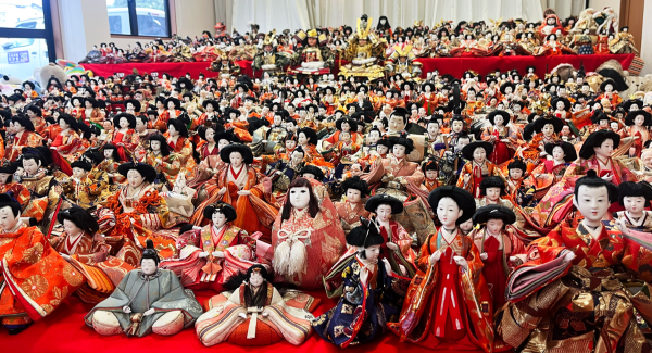 心を込めて思い出のお人形に最後のありがとうを。第85回人形供養祭が2026年7月16日に平塚で開催、雛人形・五月人形・ぬいぐるみ・ガラスケース入りなど広く対応