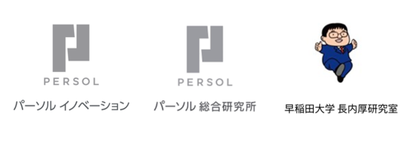パーソルイノベーション、パーソル総合研究所、早稲田大学　長内厚研究室の共同研究PRJ　研究成果を組織学会にて発表