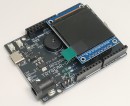 マイクロファン、教育用マイコン基板「TRYGEAR-DASH RP2350A」発売!基本入出力を標準実装しC/C++, Pythonのプログラミング学習を効率化