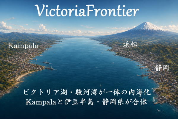 ウガンダ–日本 国際共同ゲーム開発・ITオフショアプロジェクト始動ー「静岡県とウガンダ共和国が隣国となった世界」を舞台にしたサバイバルゲーム共同開発参加者募集
