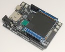 マイクロファン、教育用マイコン基板「TRYGEAR-NET ESP32-S3」発売!基本入出力に加えWi-Fi機能を装備、世界とつながるプログラミング学習を支援