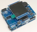 マイクロファン、UNO R3/R4をTRYGEAR化するシールド「UNO-TRYGEAR-STACK」発売！既存の指導書を継承でき基本入出力の装備で演習を効率化
