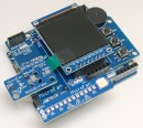 マイクロファン、UNO R3/R4をTRYGEAR化するシールド「UNO-TRYGEAR-STACK」発売！既存の指導書を継承でき基本入出力の装備で演習を効率化