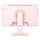 JAPANNEXTが23.8インチ IPSパネル搭載 165Hz対応のフルHDゲーミングモニター(ピンク)をECサイト限定 15,980円で6月4日(木)に発売