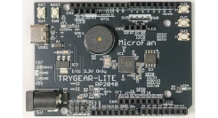 マイクロファン、教育用マイコン基板のエコノミーモデル「TRYGEAR-LITE RP2040」発売！TRYGEARを使用したプログラミング学習をより身近に