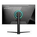 JAPANNEXTが31.5インチ IPSパネル 昇降式多機能スタンド搭載 200Hz対応のWQHDゲーミングモニターを44,980円で6月11日(木)に発売