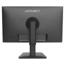 JAPANNEXTが23.8インチ IPSパネル 昇降式スタンドを搭載した180Hz対応のWQHDゲーミングモニターを30,980円で6月11日(木)に発売