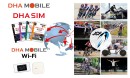 【株式会社DHA Corporation】公益財団法人日本自転車競技連盟（JCF）とオフィシャルサプライヤー契約を締結