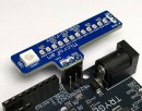 マイクロファン、教育用マイコン「TRYGEAR」用、カラーLEDモジュール「RGBLED-FUNX」、多機能センサーモジュール「SENSOR-FUNX」を発売！