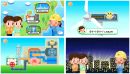 子ども向け社会体験アプリ『ごっこランド』に東北電力の新ゲーム でんきのヒミツをのぞいてみよう！ が6月18日（木）より登場！