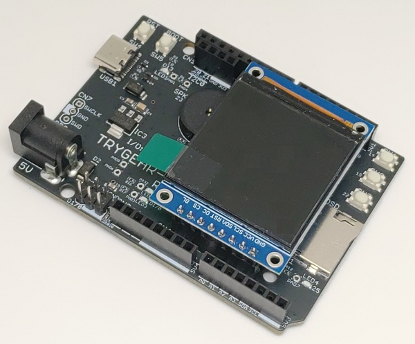 マイクロファン、教育用マイコン基板「TRYGEAR-DASH RP2040」発売!定番マイコンRP2040を採用し、優れた安定性と高いコストパフォーマンスを両立