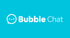 【FANZAキャラチャット】新規AIサービス「BubbleChat」をローンチ！