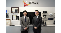 カコムスが日本マイクロソフトのお客様事例に掲載（段階的なAI活用と再現性の高い導入ロードマップを公開）