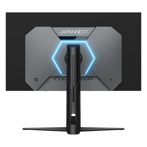 JAPANNEXTが27インチ 有機ELパネル(OLED)搭載 280Hz/0.03ms対応のWQHDゲーミングモニターを81,980円で6月25日(木)発売
