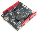 マイクロファン、ArduinoUNO R3準拠の3.3V版組込みモデル「TRYGEAR-CORE AVR」発売！最新デバイスを直結した演習成果をコンパクトに展開