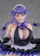 【FANesse】あるぷ先生 描き下ろし、三芳を1/4スケールでフィギュア化！6月30日（火）より予約受付を開始！