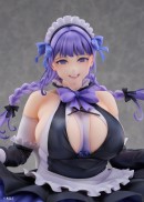 【FANesse】あるぷ先生 描き下ろし、三芳を1/4スケールでフィギュア化！6月30日（火）より予約受付を開始！