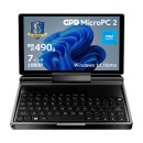 天空、インテル® Core™ 3 プロセッサー N350搭載の超小型PC「GPD MicroPC 2 天空オリジナルパッケージ」限定モデルを発売
